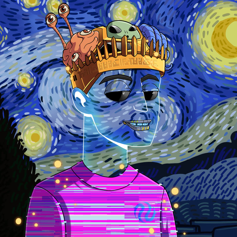 NFT 3